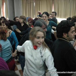 Fotografía de Talleres Escuela de Teatro de Granada - Escuela de Teatro de Granada